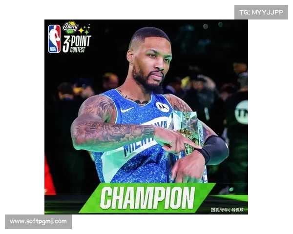 利拉德新专辑热销 连续两周蝉联公告牌榜单榜首 利拉德新专辑热销 连续两周蝉联公告牌榜单榜首