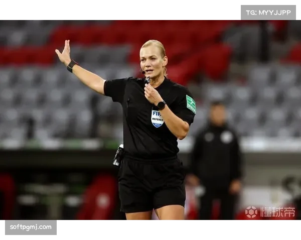 德甲考虑引入视频助理裁判培训认证制度